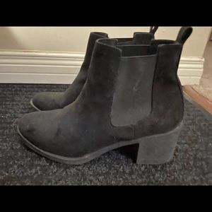 H&M ankle boots